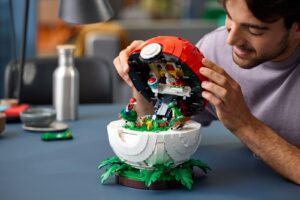 LEGO Pokémon