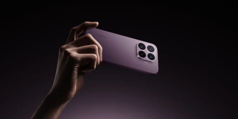 Xiaomi 17T Pro