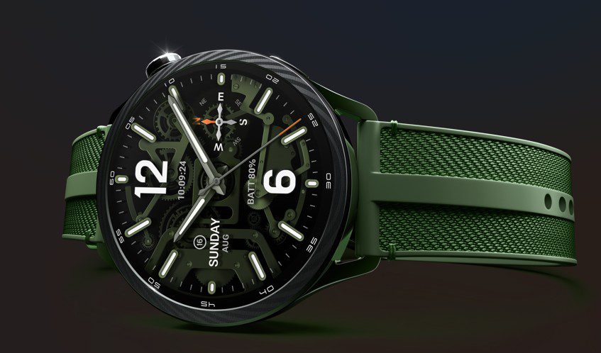 Xiaomi Watch