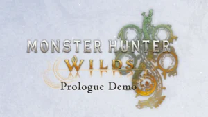 Logo de Monster Hunter Wilds
