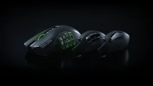 Naga V3 Pro