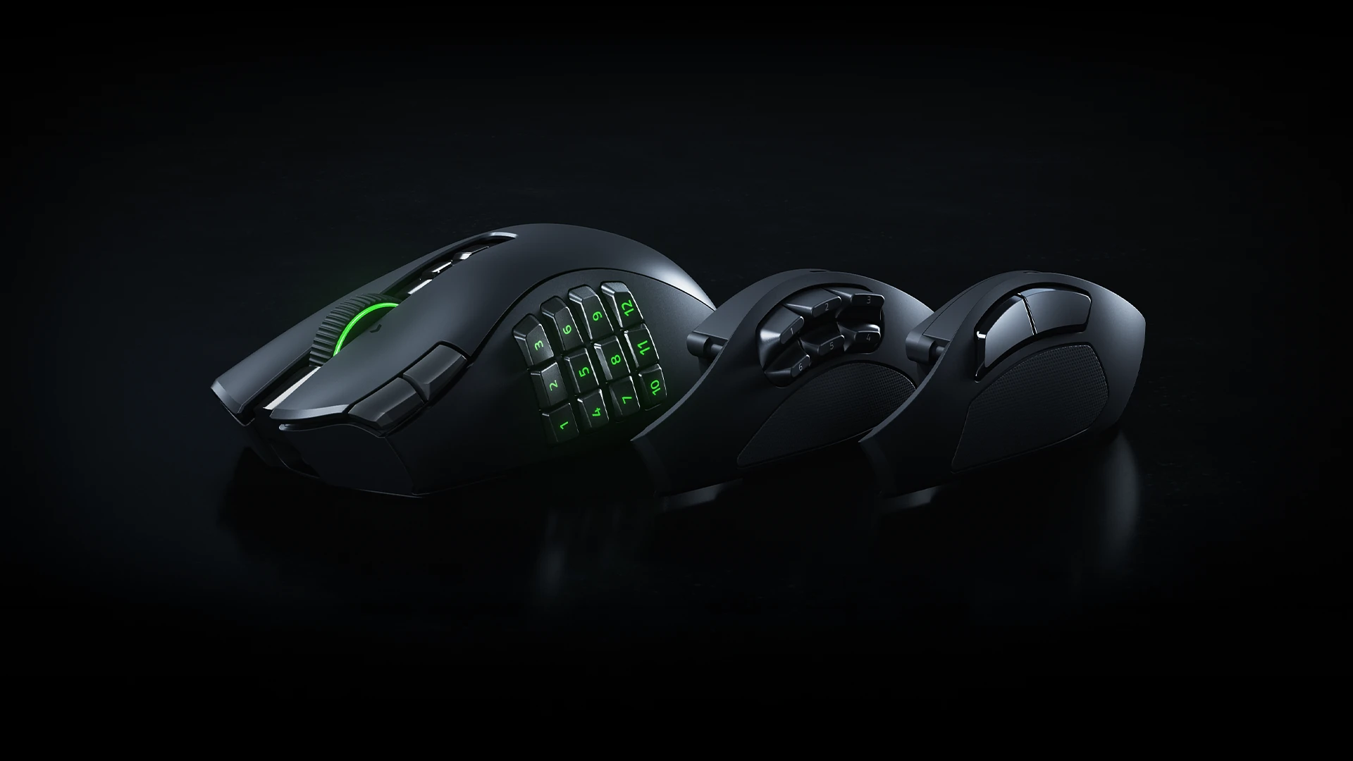 Naga V3 Pro