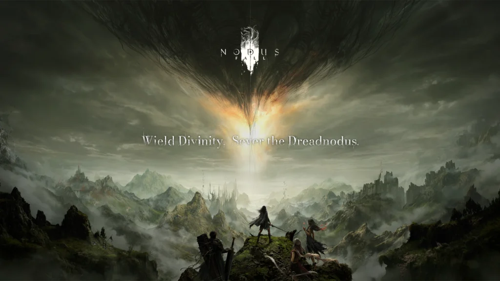 Portada de Nodusfall