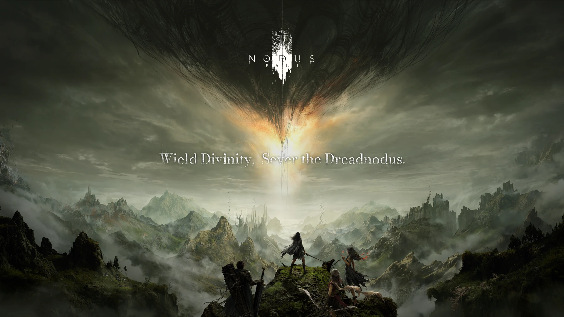 Portada de Nodusfall