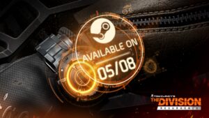 The Division Resurgence