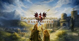 Portada de Dragon's Dogma Dark Arisen