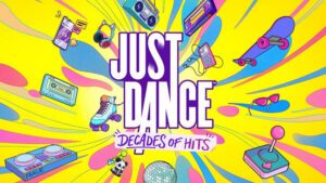 Just Dance Decades